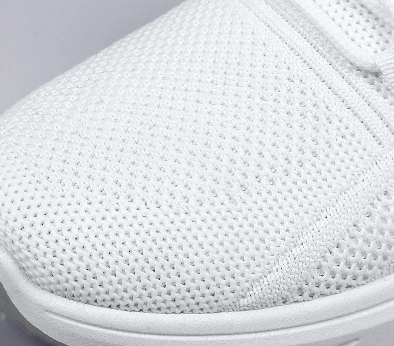 Breathable and Durable Casual Training Shoes for Women