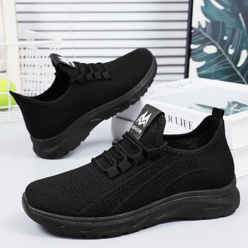 Breathable and Durable Casual Training Shoes for Women