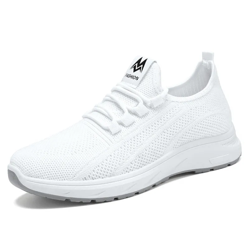 Breathable and Durable Casual Training Shoes for Women