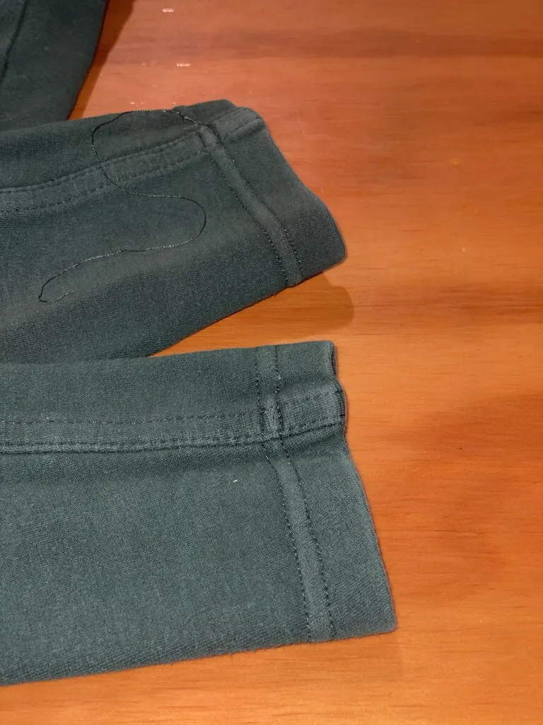 Breeches