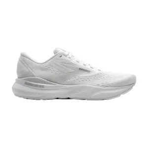 Brooks Adrenaline GTS 24 White / Oyster / Alloy  120426-1D-148 Women's