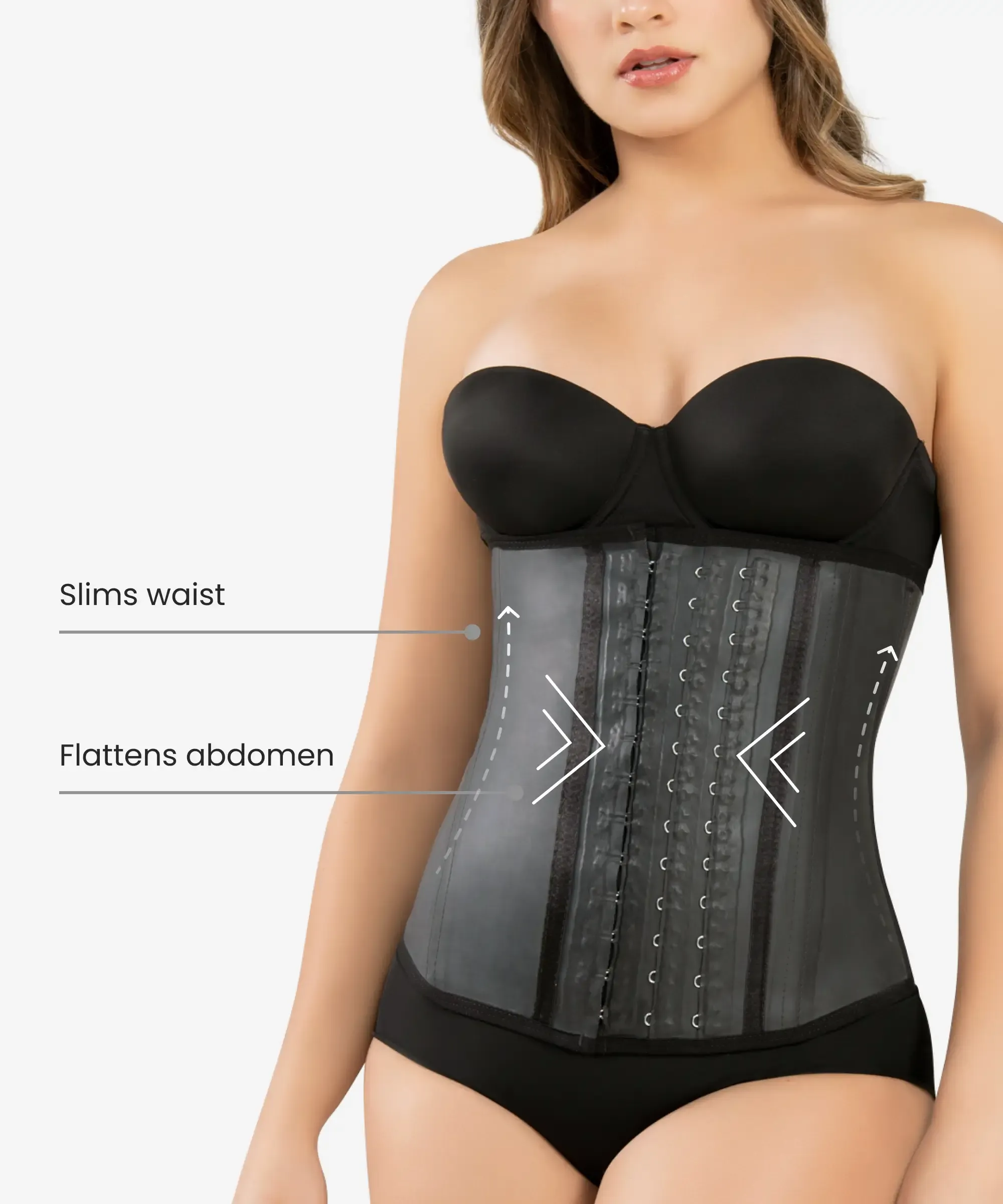 Bundle weight loss essentials - Waist trainers 1329   1332