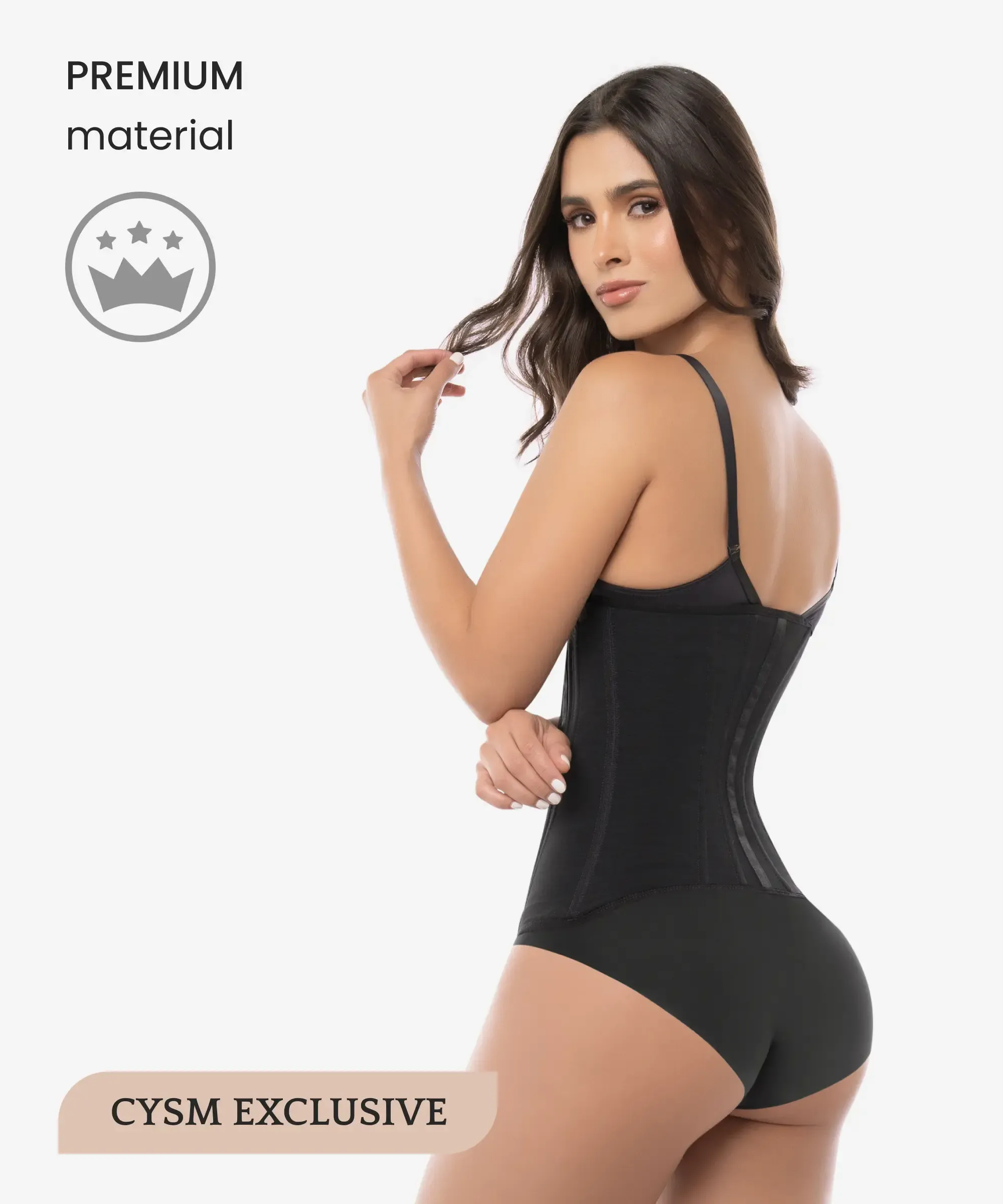 Bundle weight loss essentials - Waist trainers 1329   1332