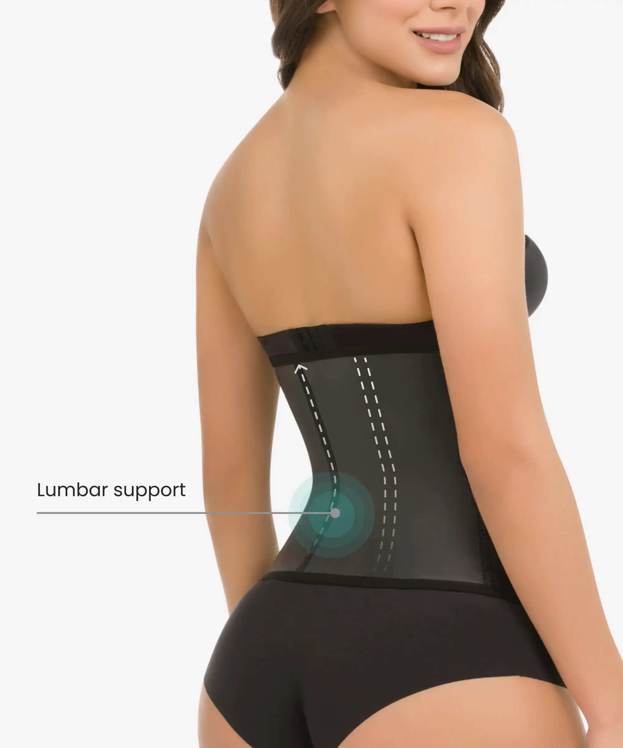 Bundle weight loss essentials - Waist trainers 1329   1332