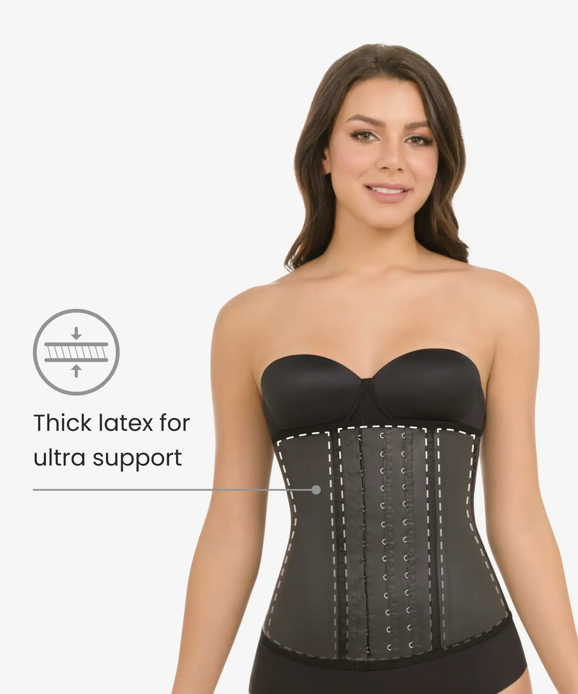 Bundle weight loss essentials - Waist trainers 1329   1332
