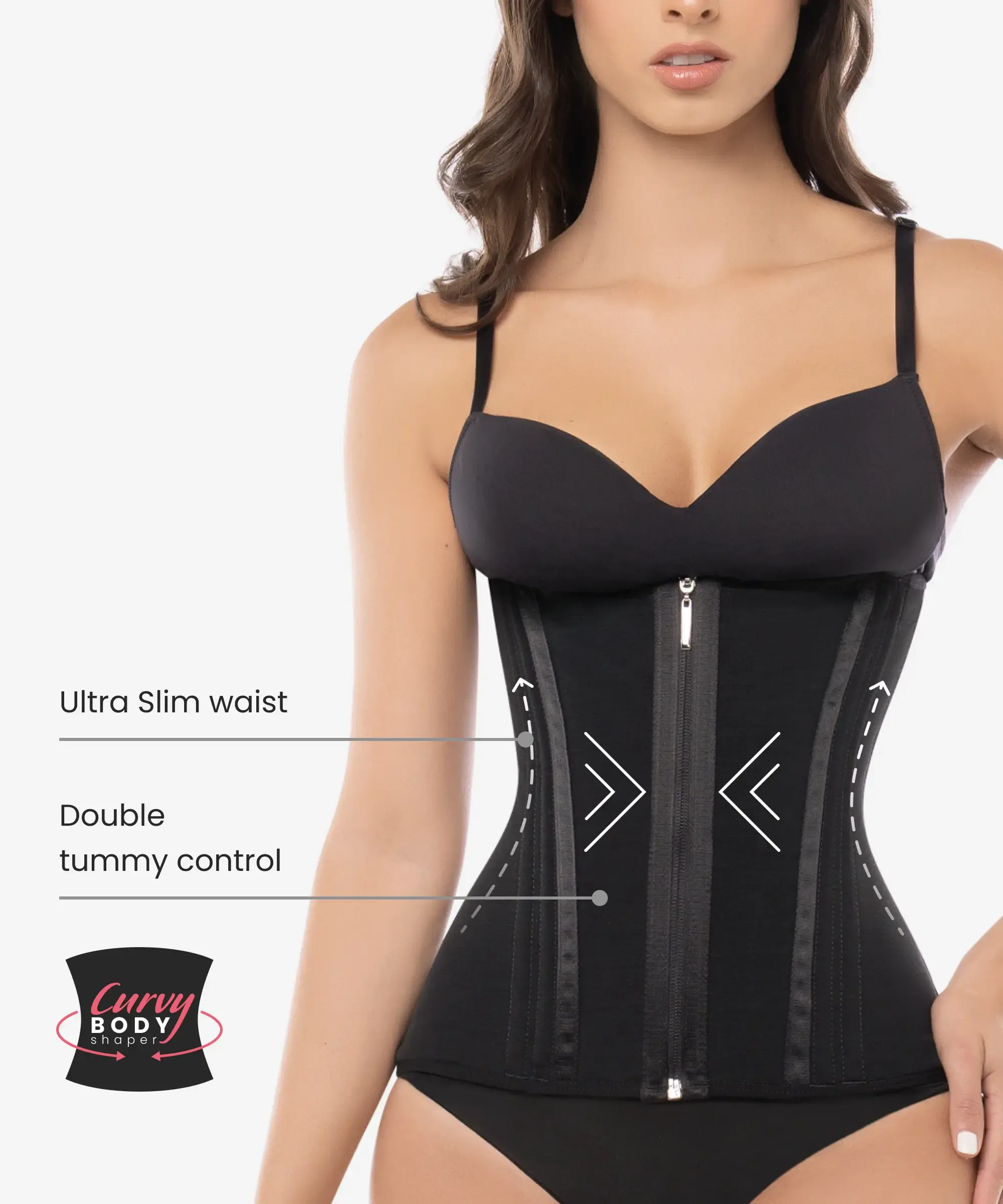 Bundle weight loss essentials - Waist trainers 1329   1332
