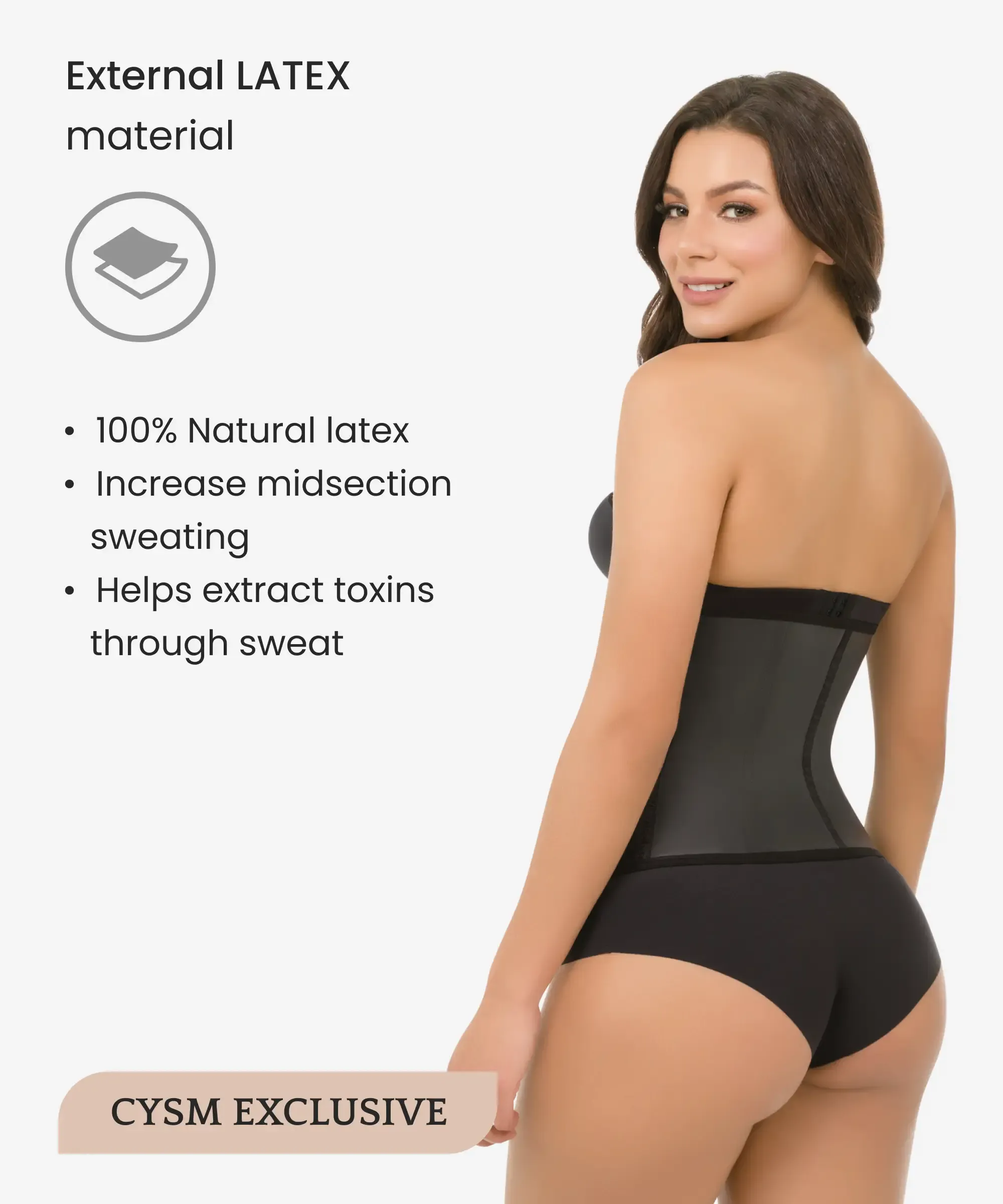 Bundle weight loss essentials - Waist trainers 1329   1332