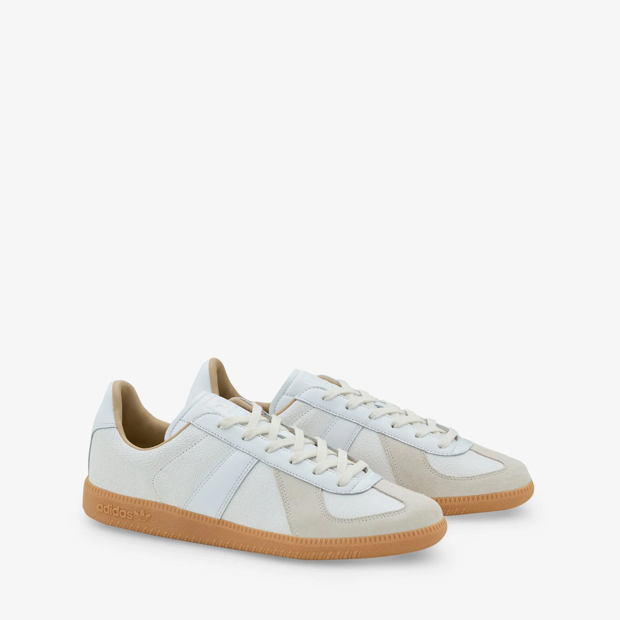 BW Army Lux Cloud White | Cloud White | Gum