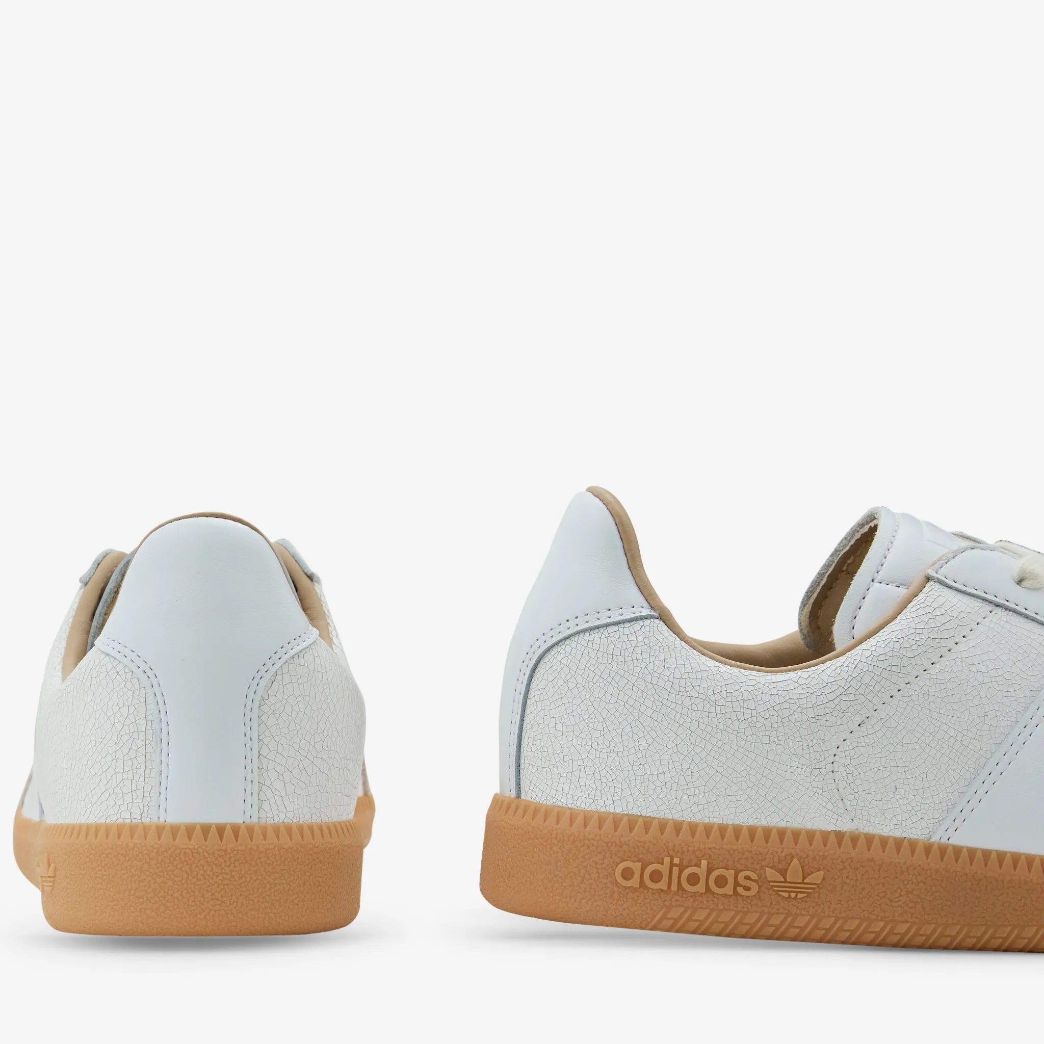 BW Army Lux Cloud White | Cloud White | Gum