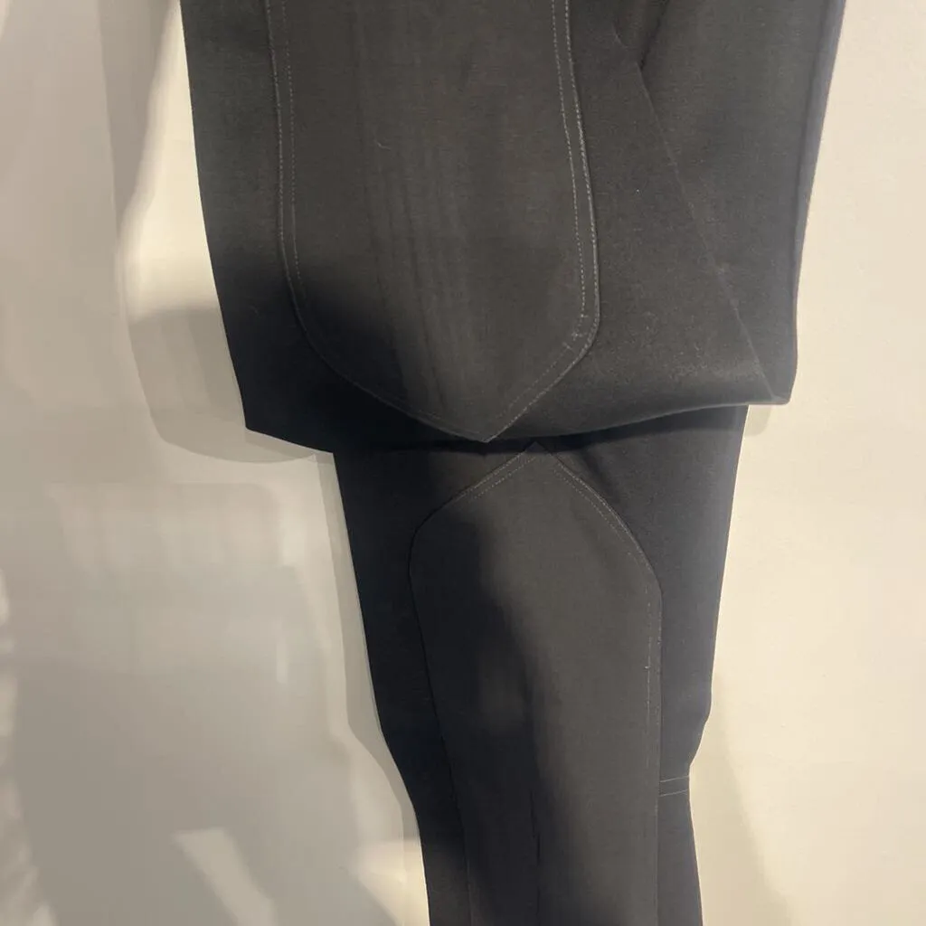 Carl Meyers Black Formal Jods