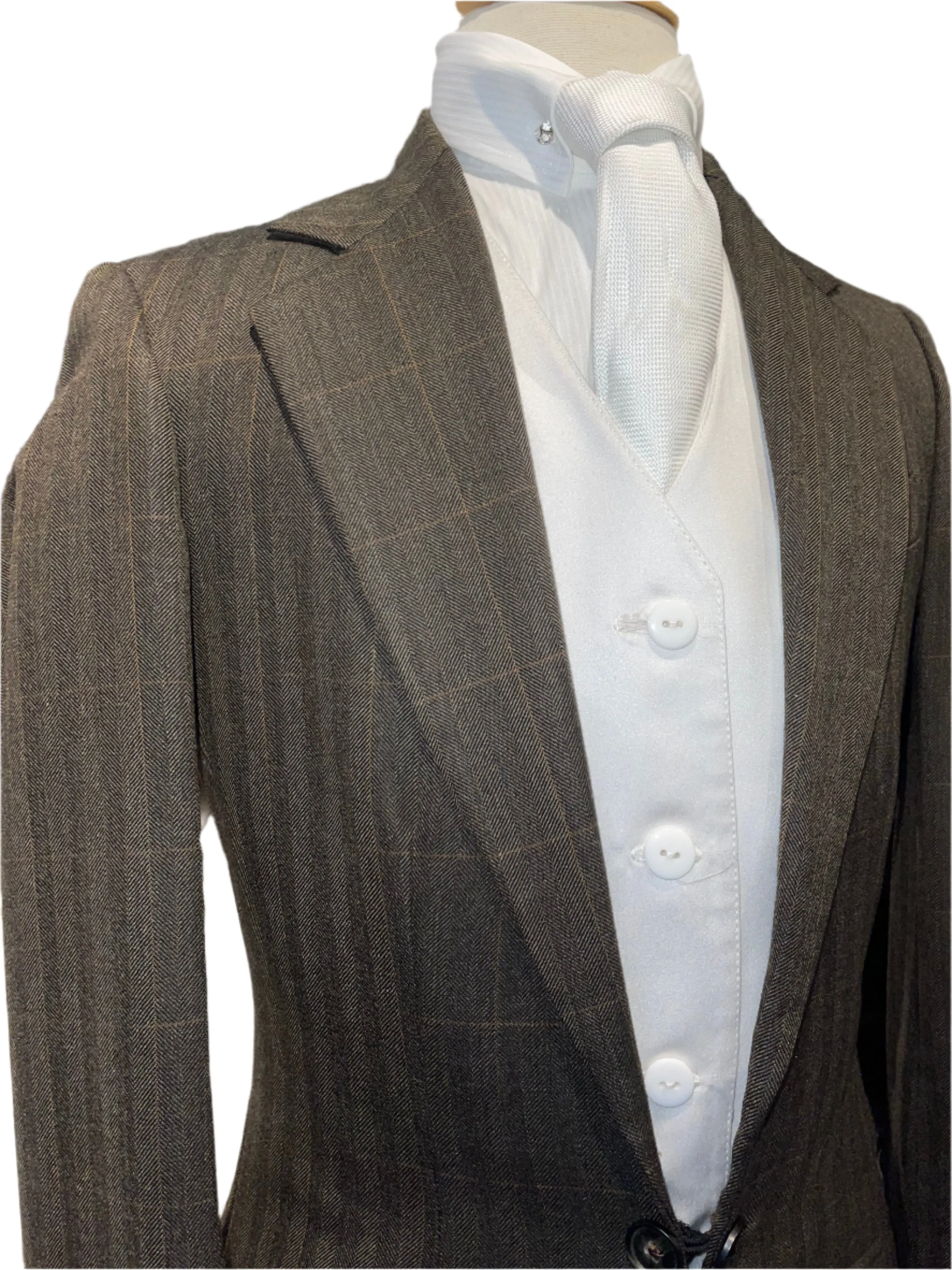 Carl Meyers, Boys Day Suit