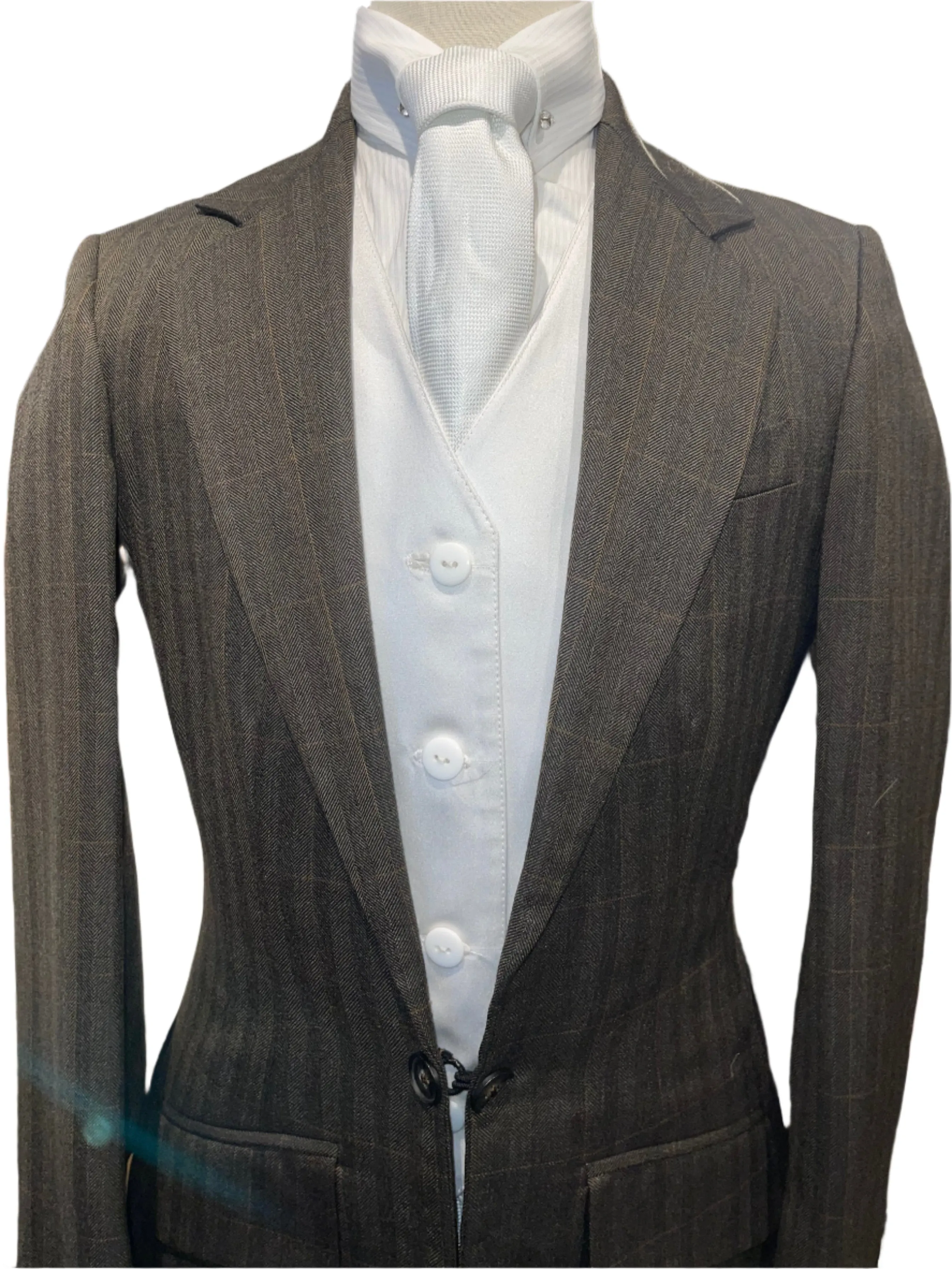 Carl Meyers, Boys Day Suit