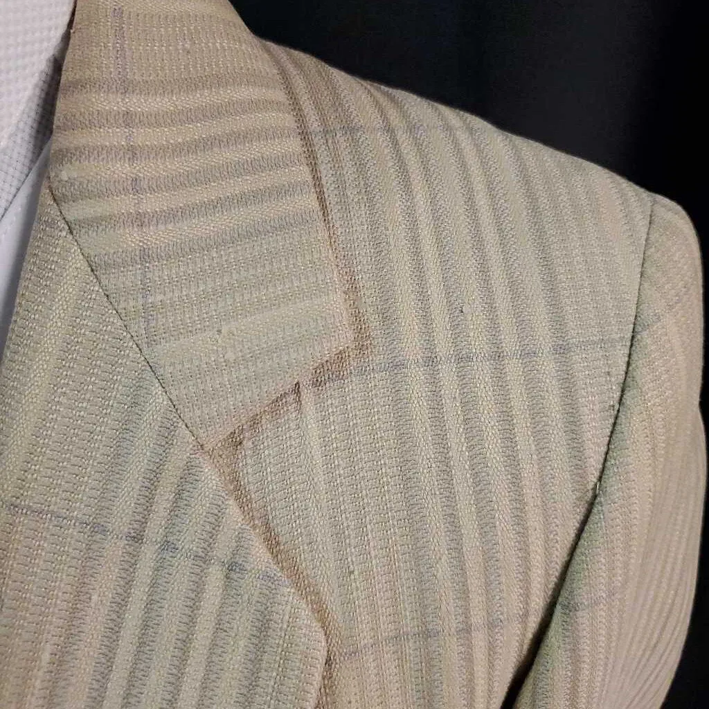 Carl Meyers Daycoat