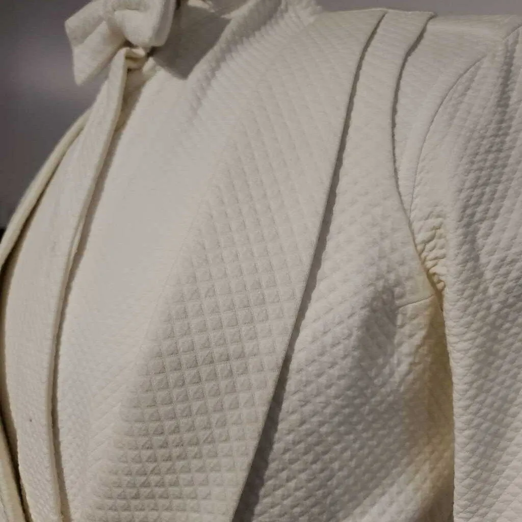 Carl Meyers White Formal Set