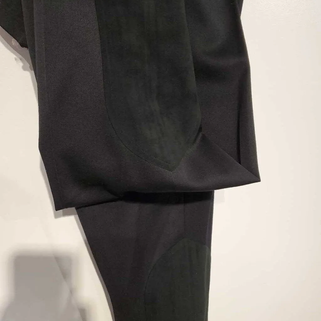 Chavez Black Formal Jods
