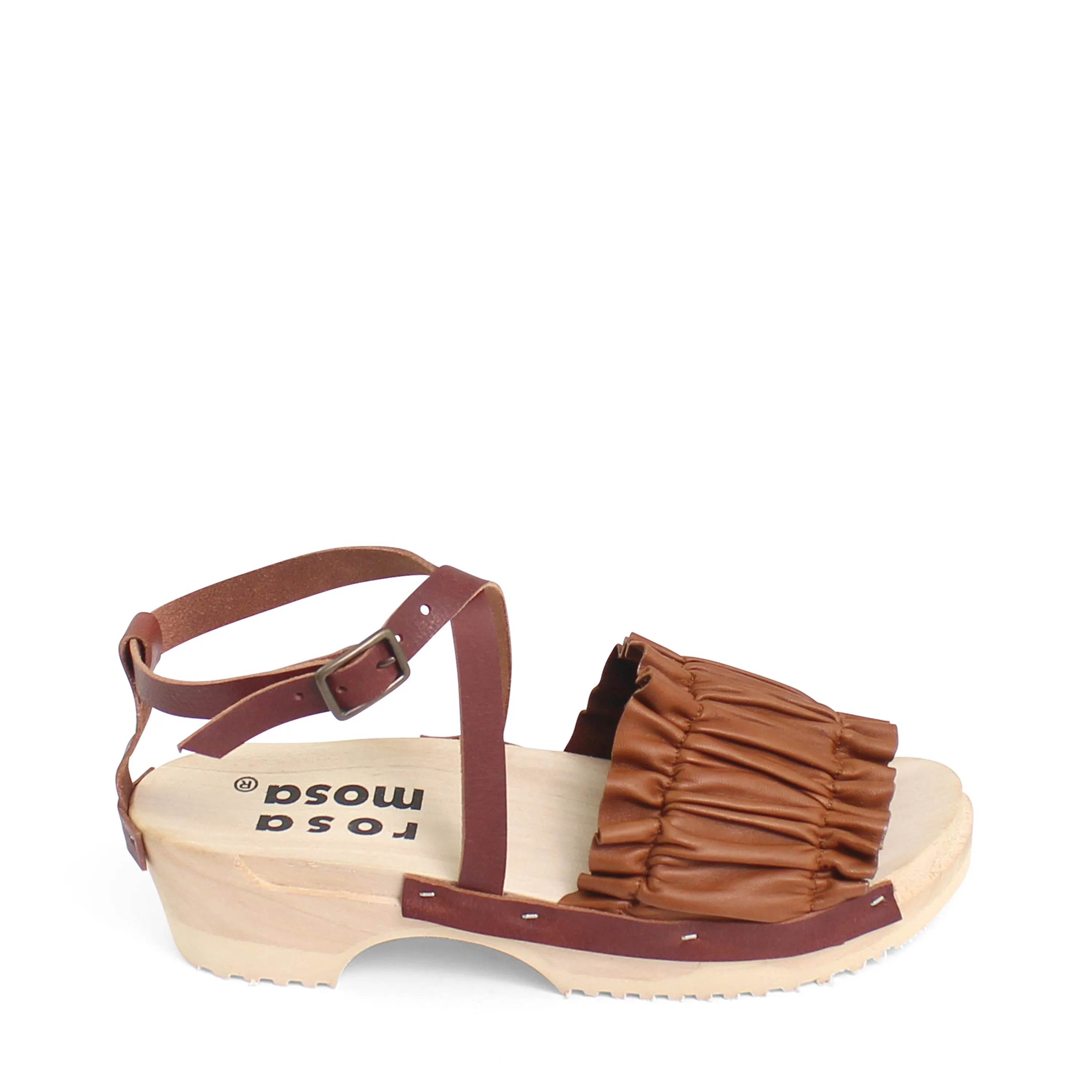CHLOE X STRAP   Tabacco