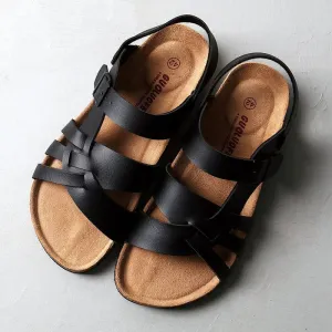 Christina - Rugged Sandals