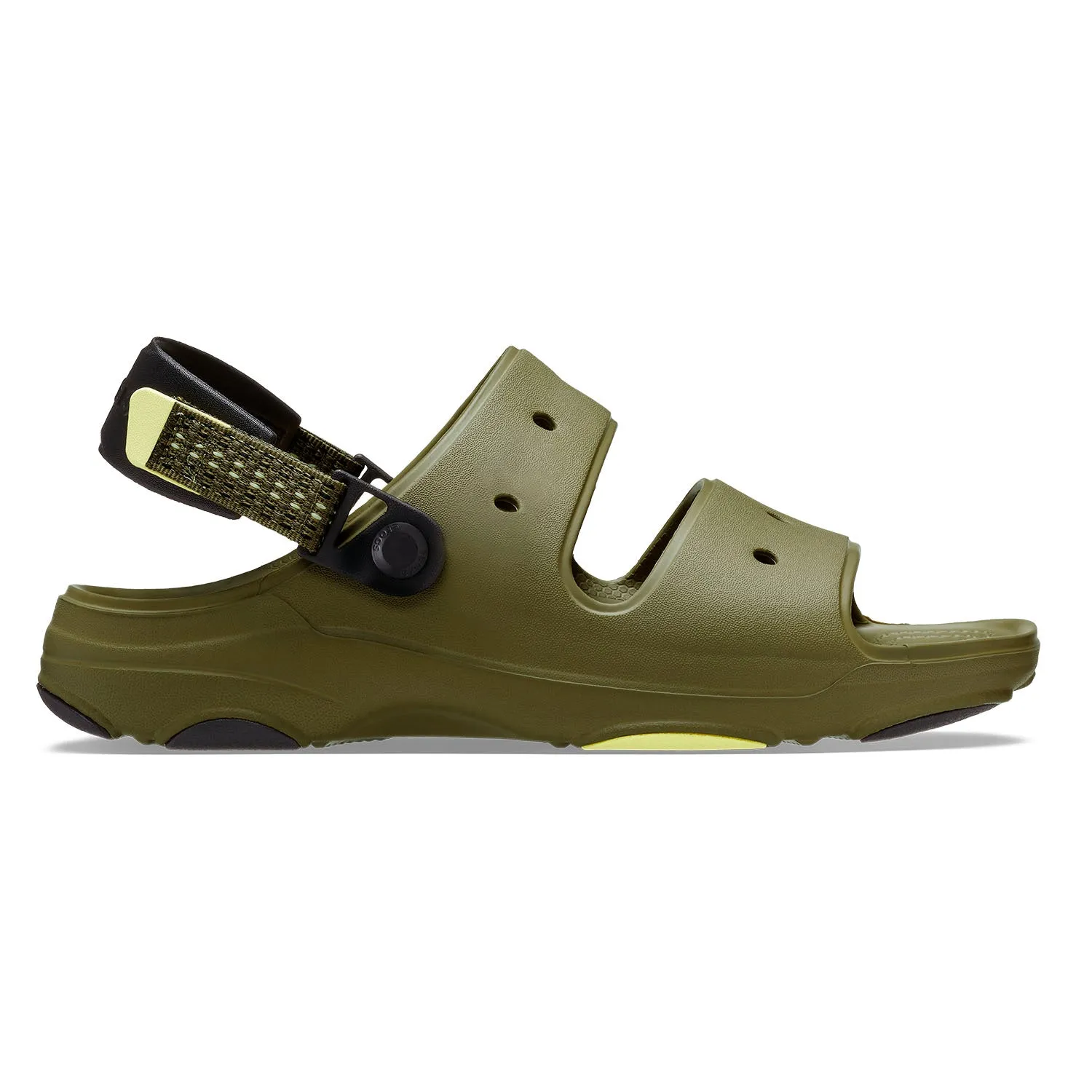 Classic All-Terrain Sandal