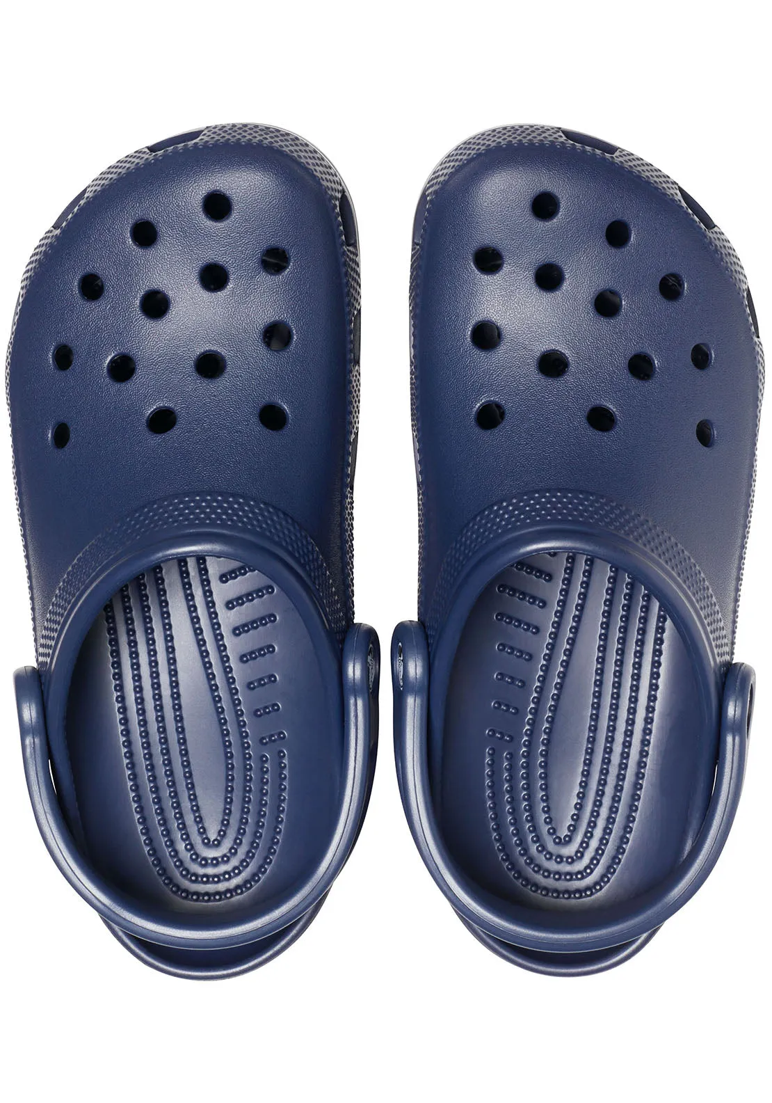 Classic Clogs - Navy