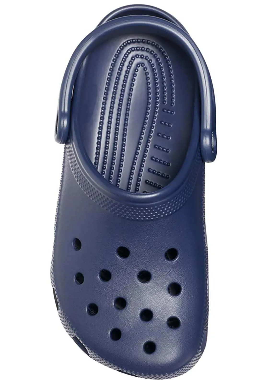 Classic Clogs - Navy