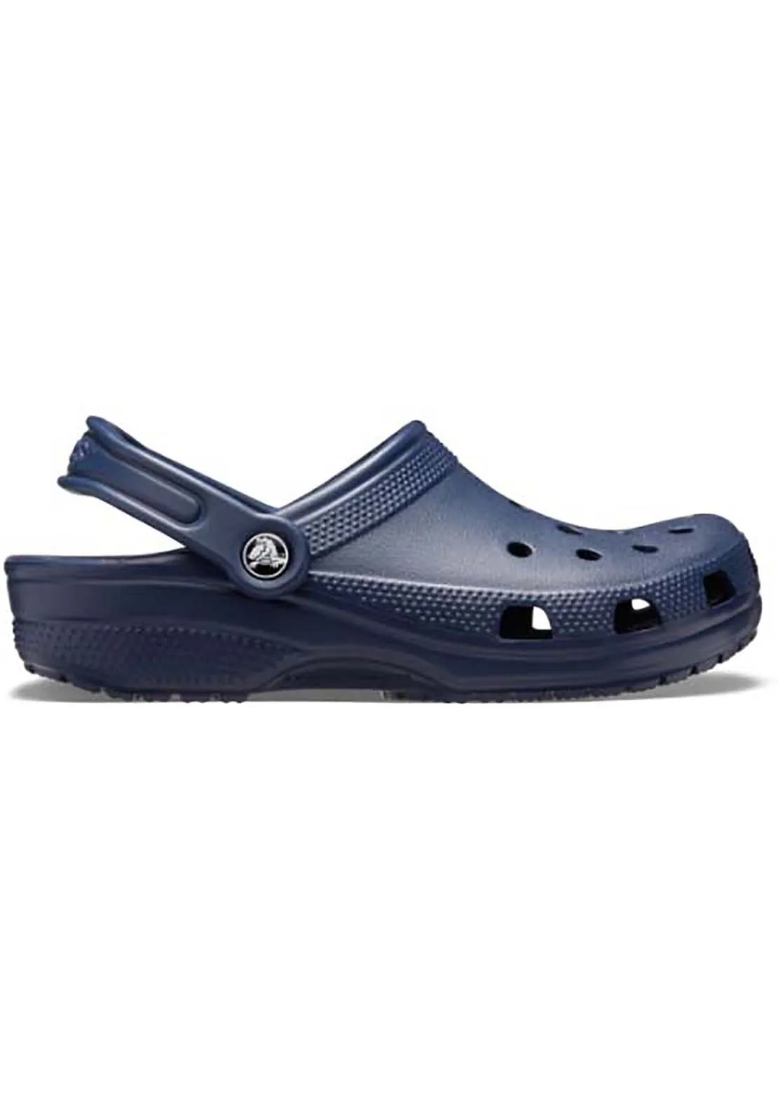 Classic Clogs - Navy