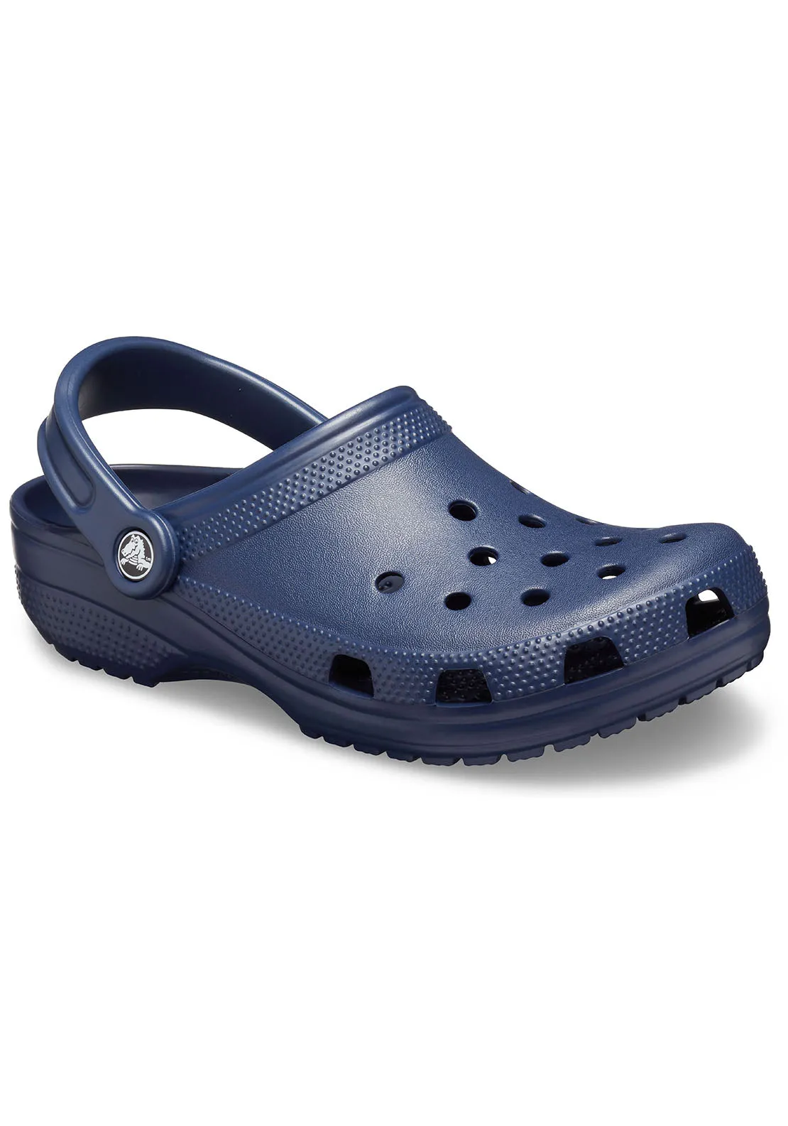 Classic Clogs - Navy