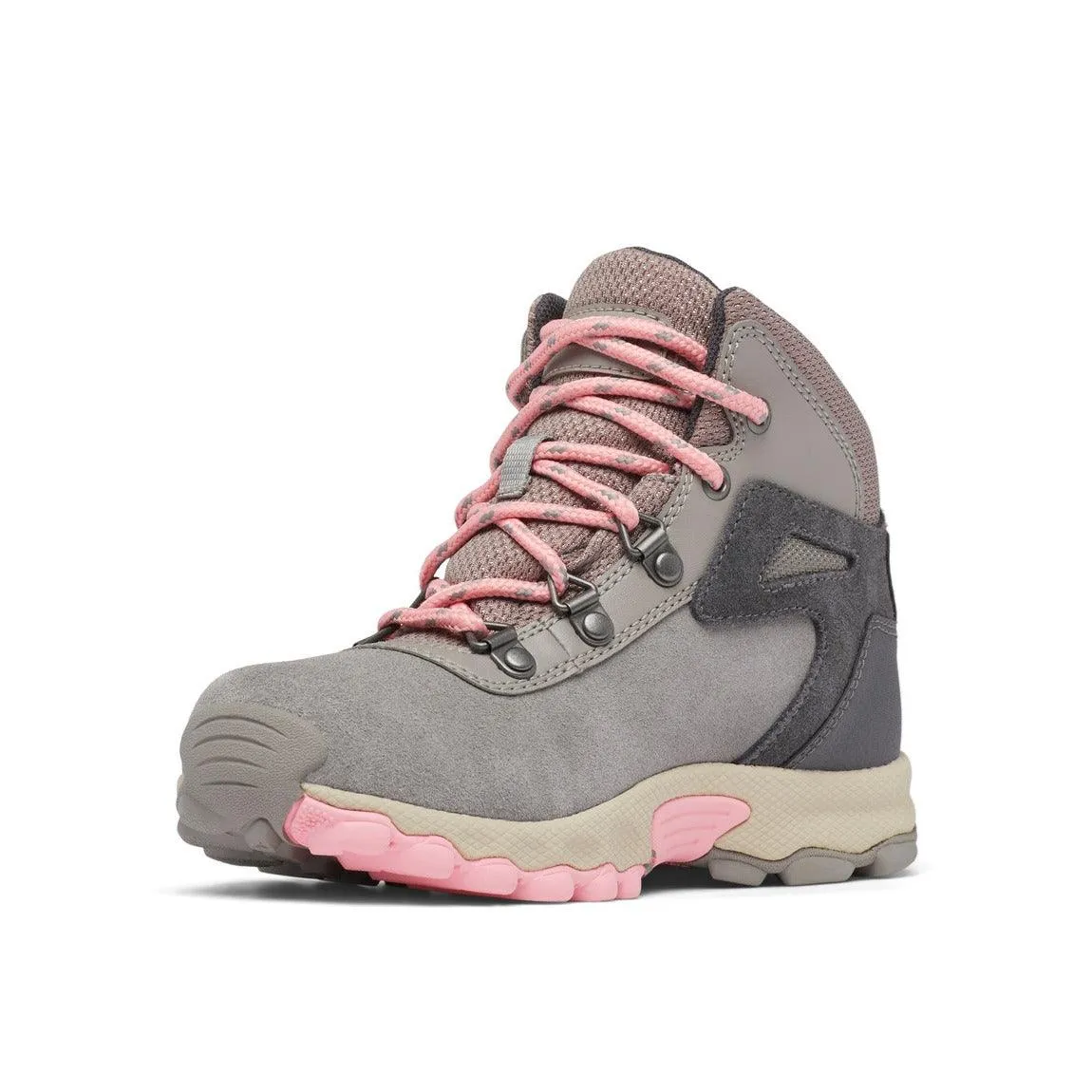 COLUMBIA NEWTON RIDGE™ AMPED BOOT - YOUTH