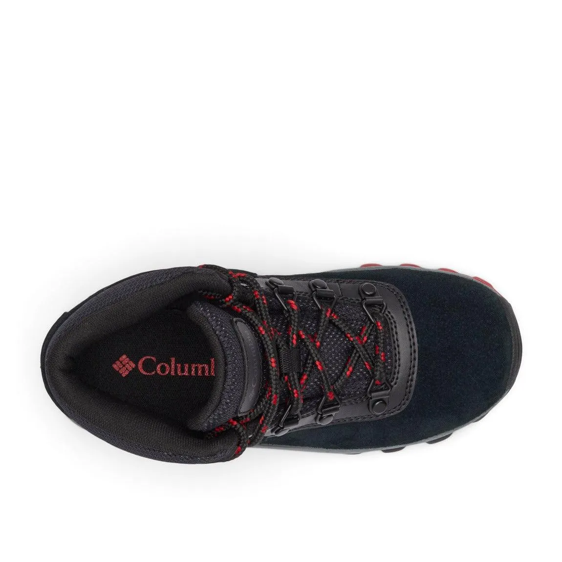 COLUMBIA NEWTON RIDGE™ AMPED BOOT - YOUTH