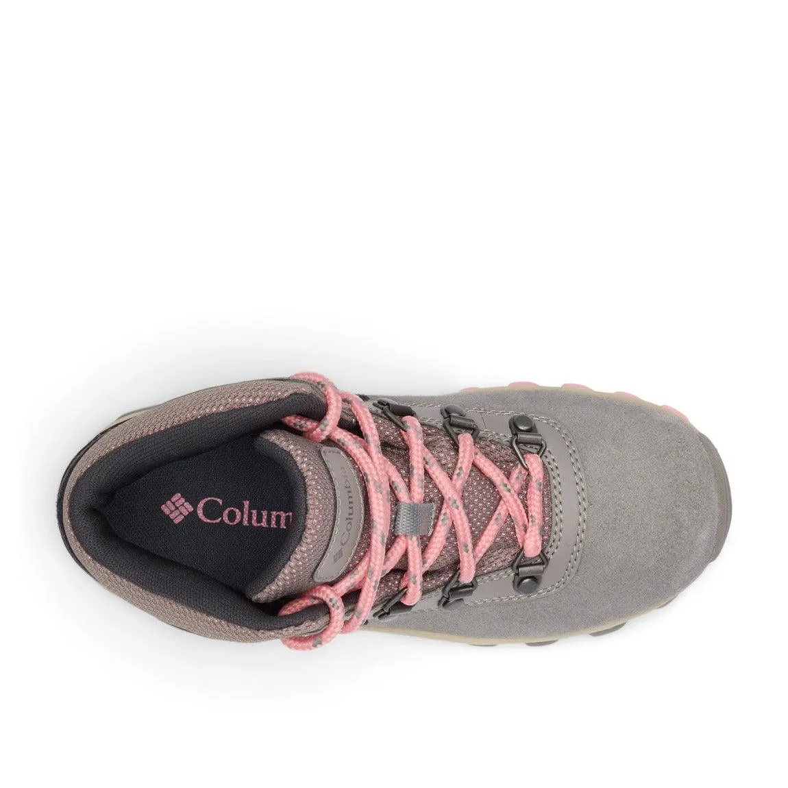 COLUMBIA NEWTON RIDGE™ AMPED BOOT - YOUTH