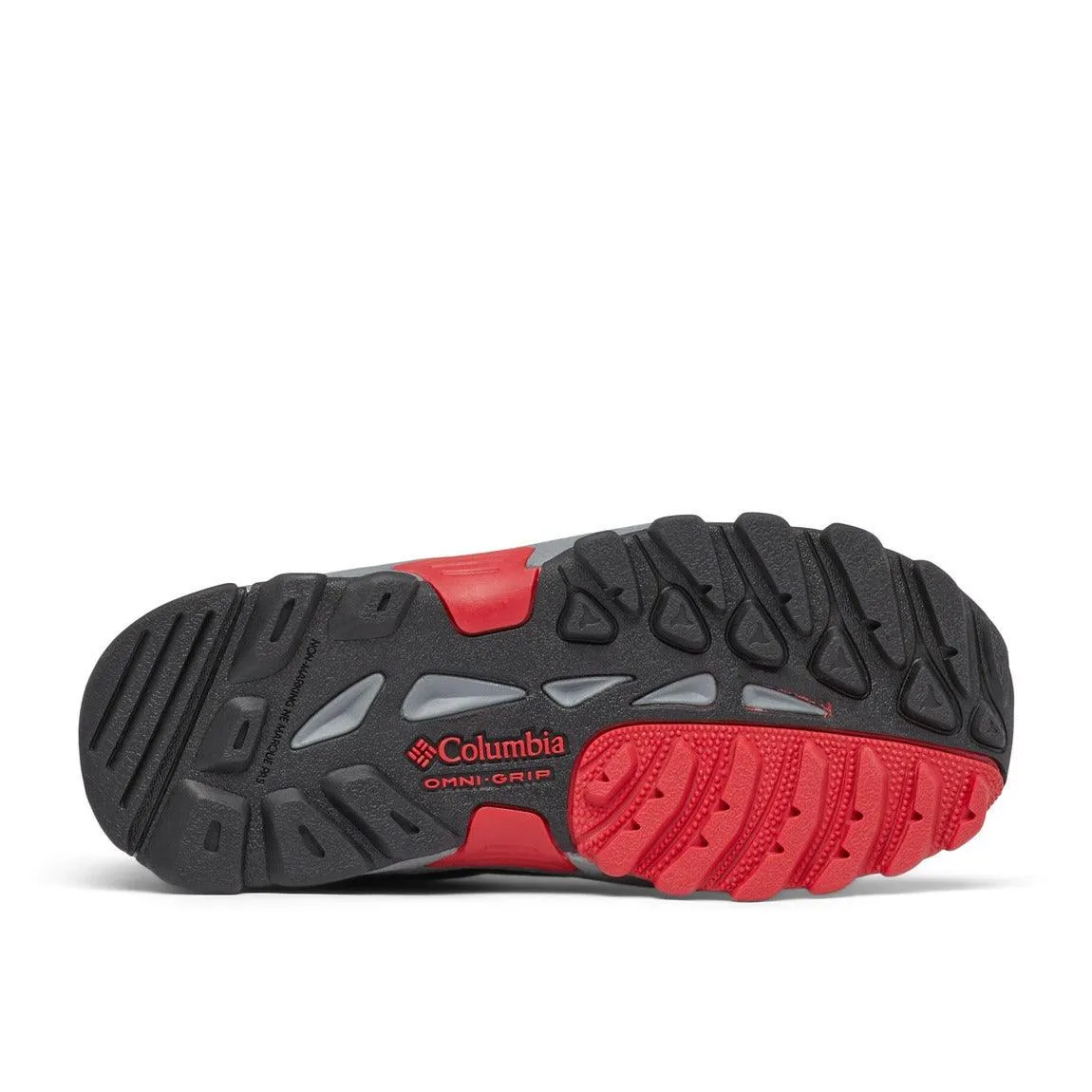 COLUMBIA NEWTON RIDGE™ AMPED BOOT - YOUTH