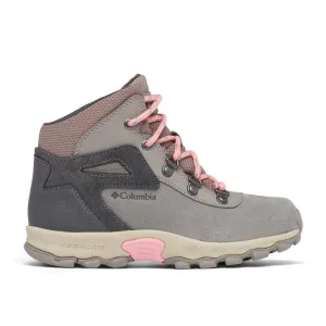 COLUMBIA NEWTON RIDGE™ AMPED BOOT - YOUTH