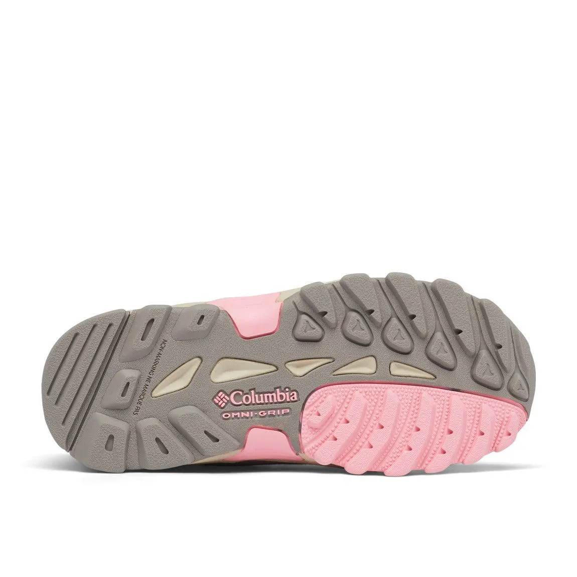 COLUMBIA NEWTON RIDGE™ AMPED BOOT - YOUTH