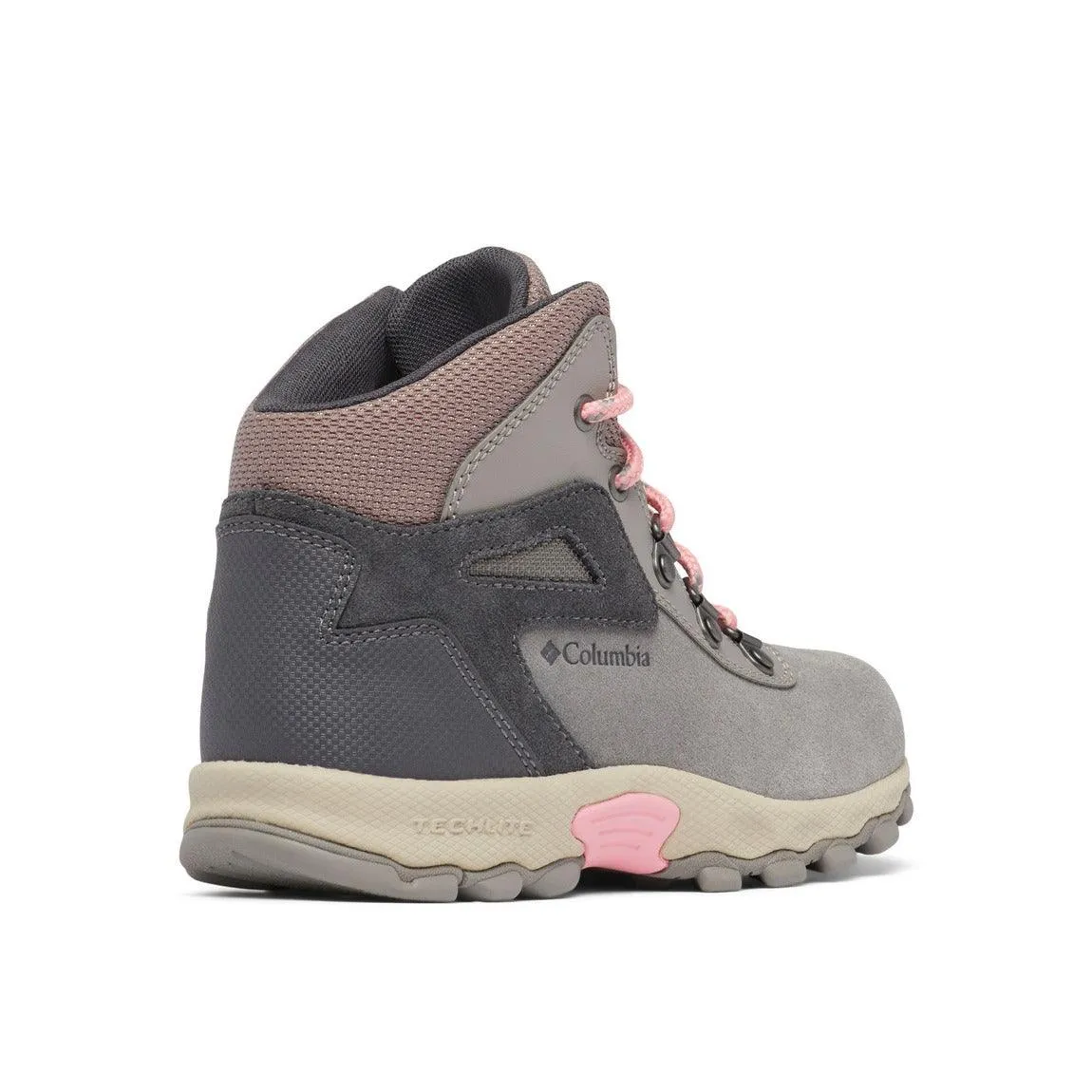 COLUMBIA NEWTON RIDGE™ AMPED BOOT - YOUTH