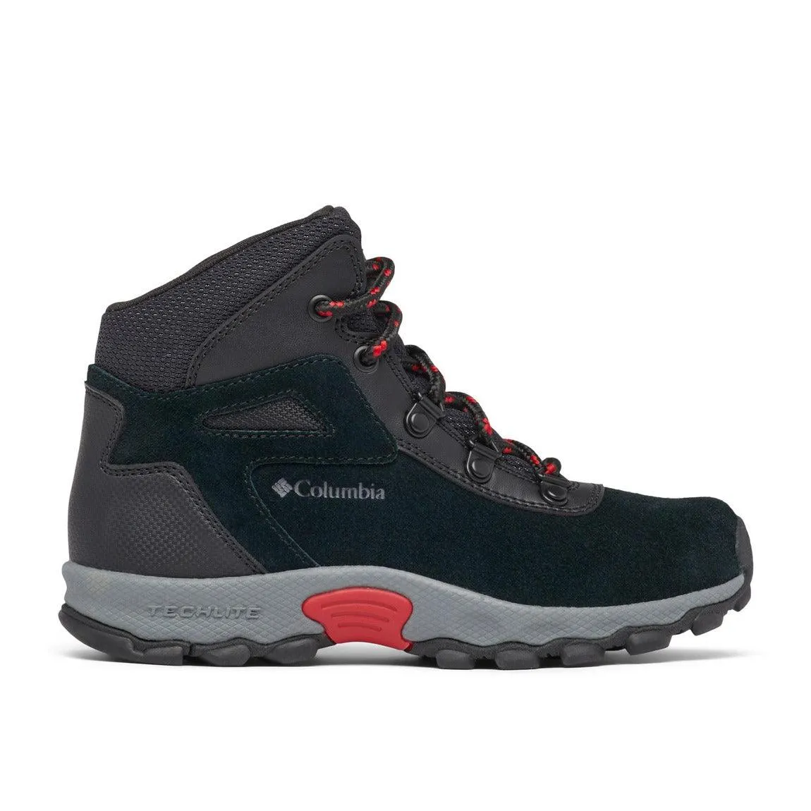 COLUMBIA NEWTON RIDGE™ AMPED BOOT - YOUTH