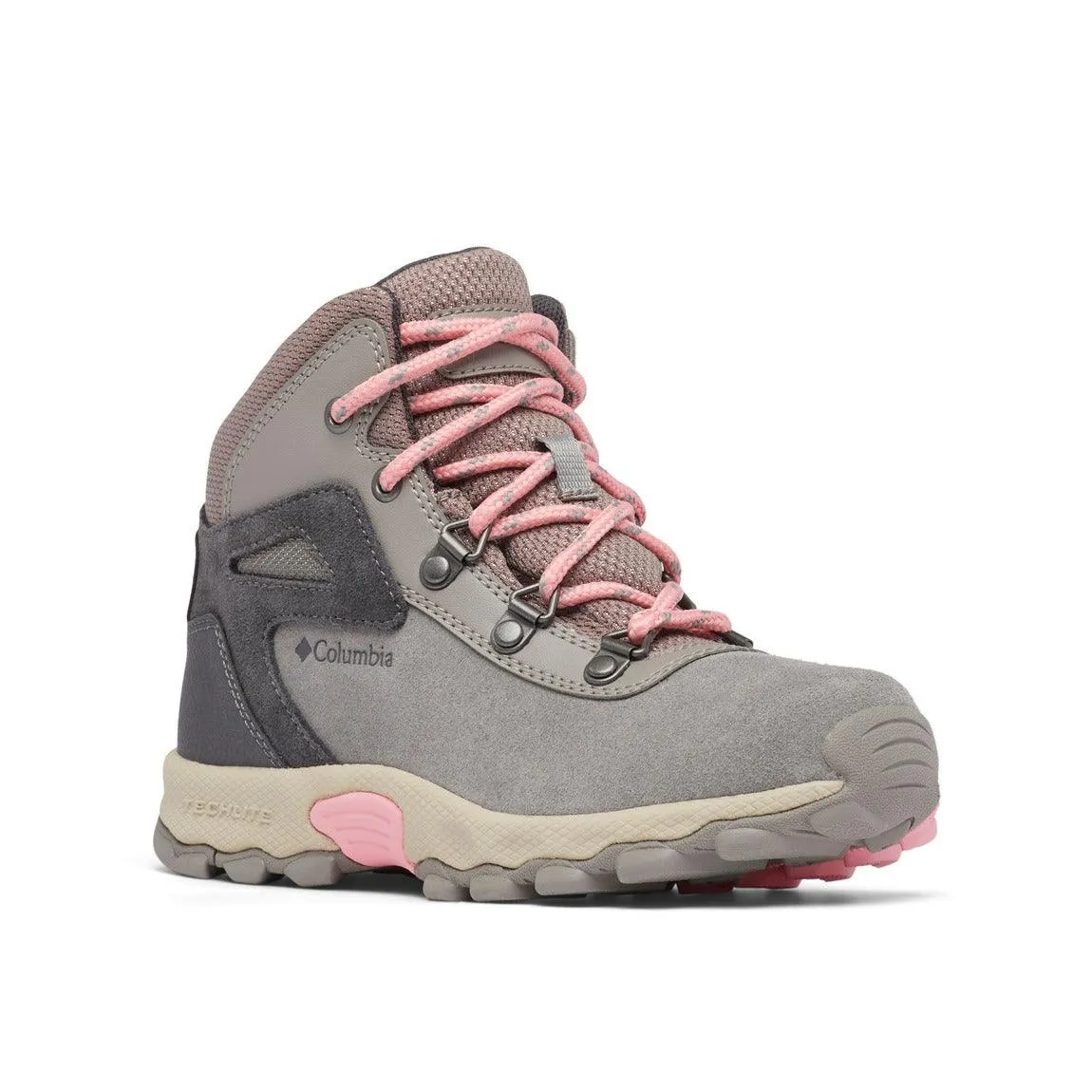 COLUMBIA NEWTON RIDGE™ AMPED BOOT - YOUTH