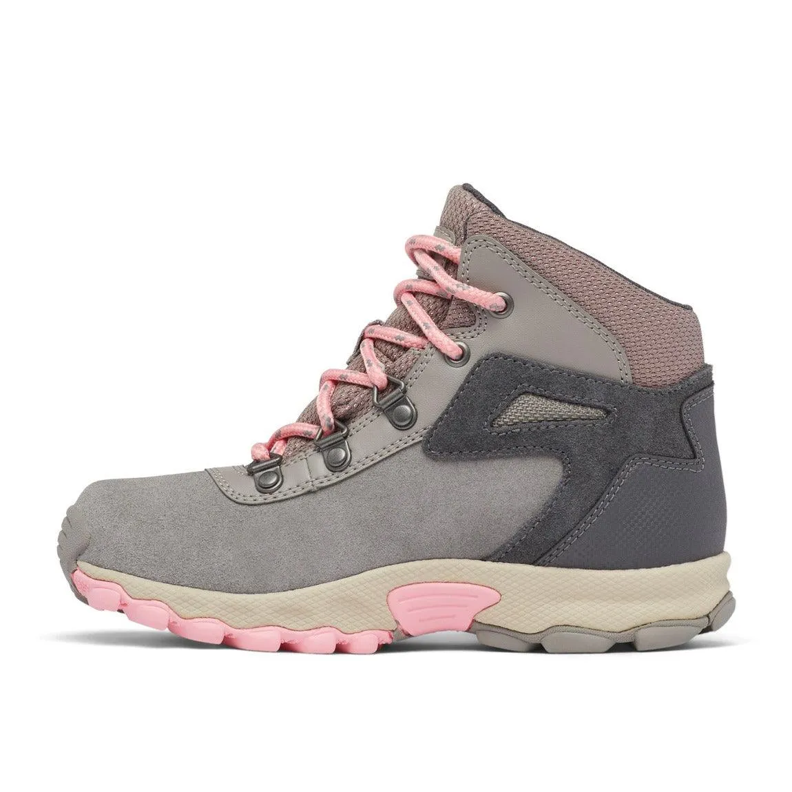 COLUMBIA NEWTON RIDGE™ AMPED BOOT - YOUTH