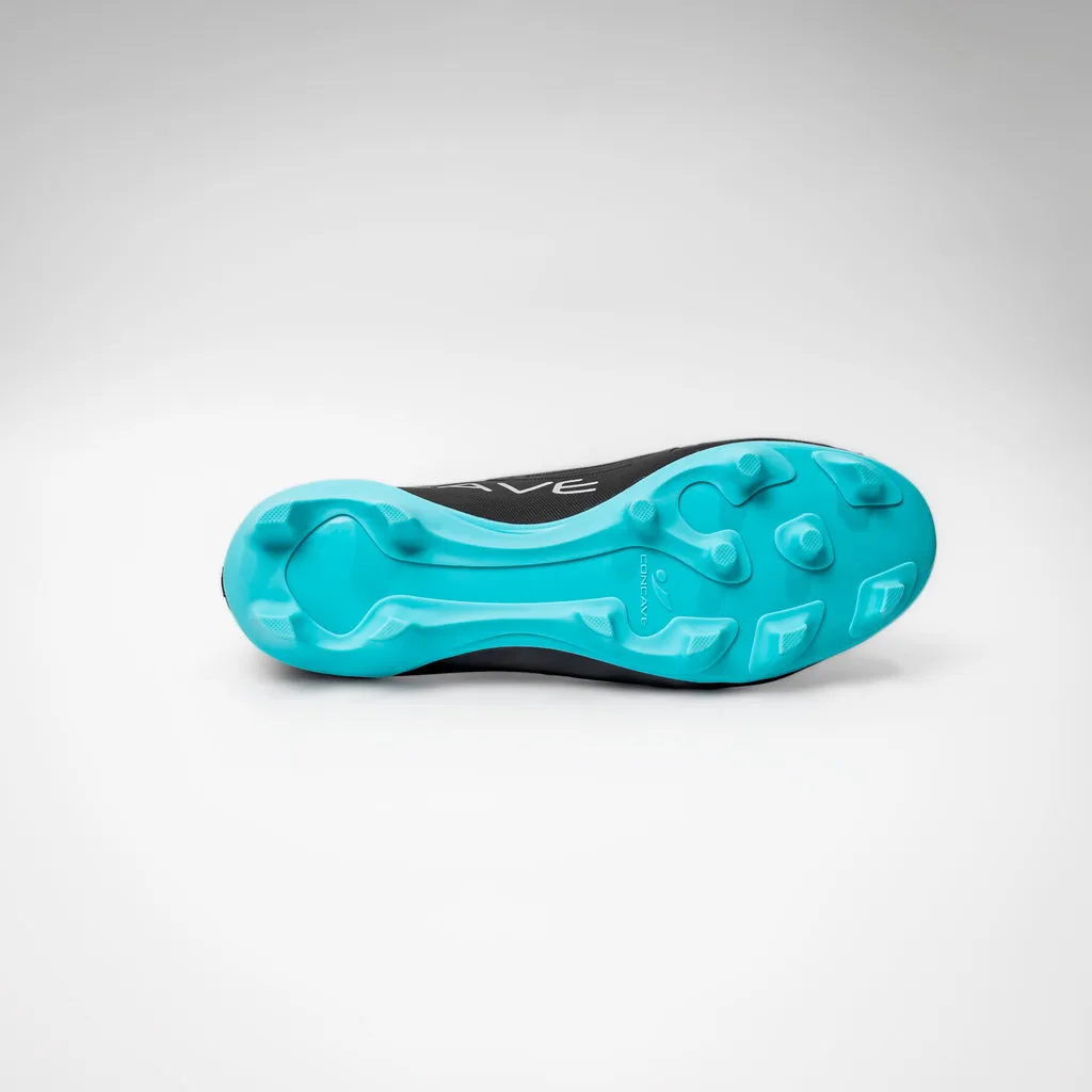 CONCAVE HALO FOOTBALL BOOTS