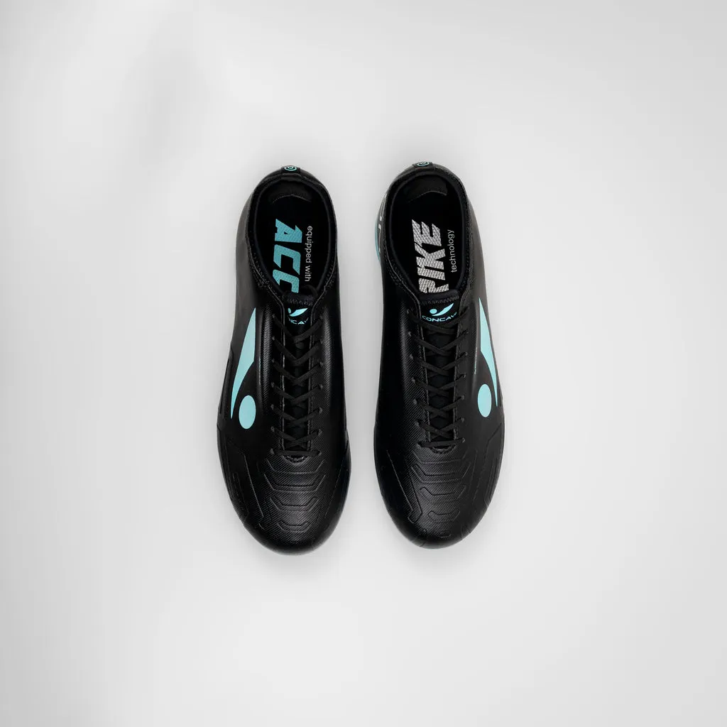 CONCAVE HALO FOOTBALL BOOTS