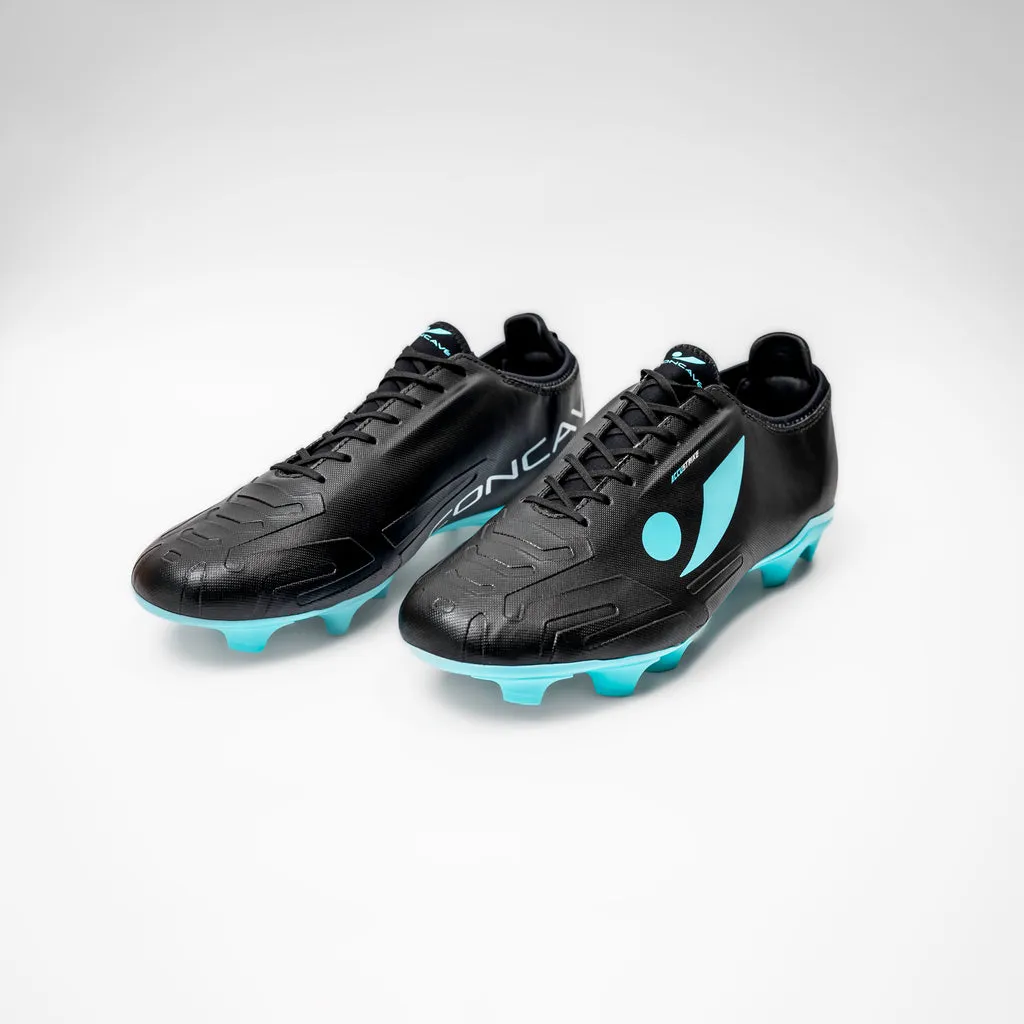 CONCAVE HALO FOOTBALL BOOTS
