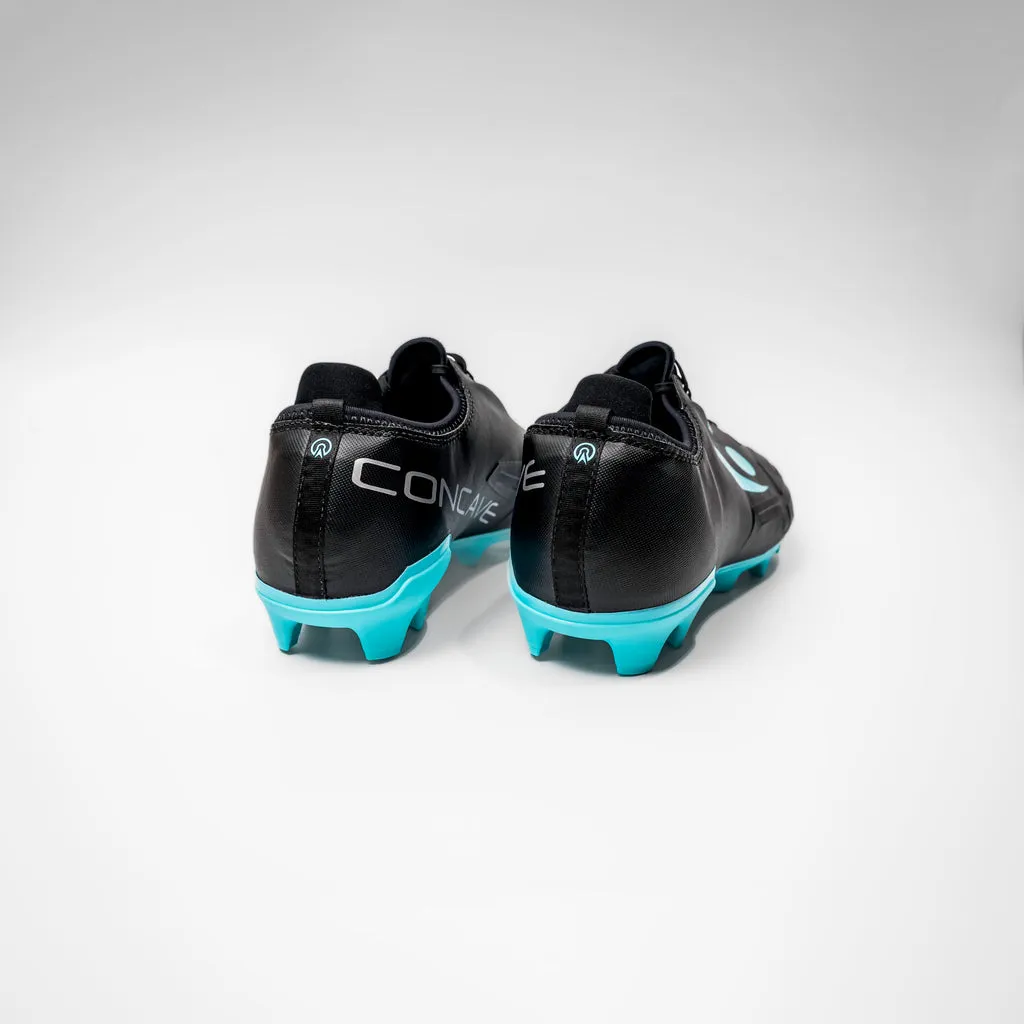 CONCAVE HALO FOOTBALL BOOTS