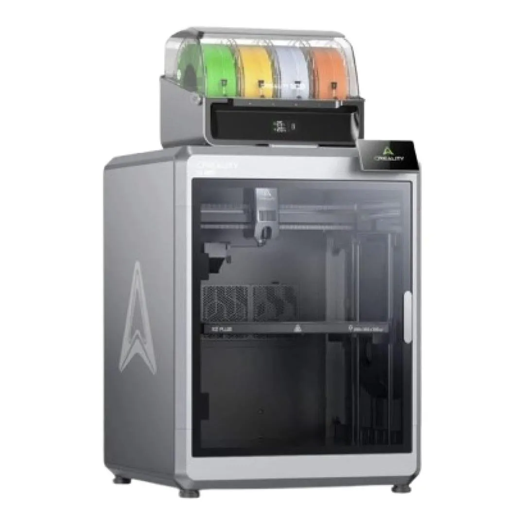 Creality 3D K2 Plus CFS Combo 3D Printer CR-K2PLUS-COMBO