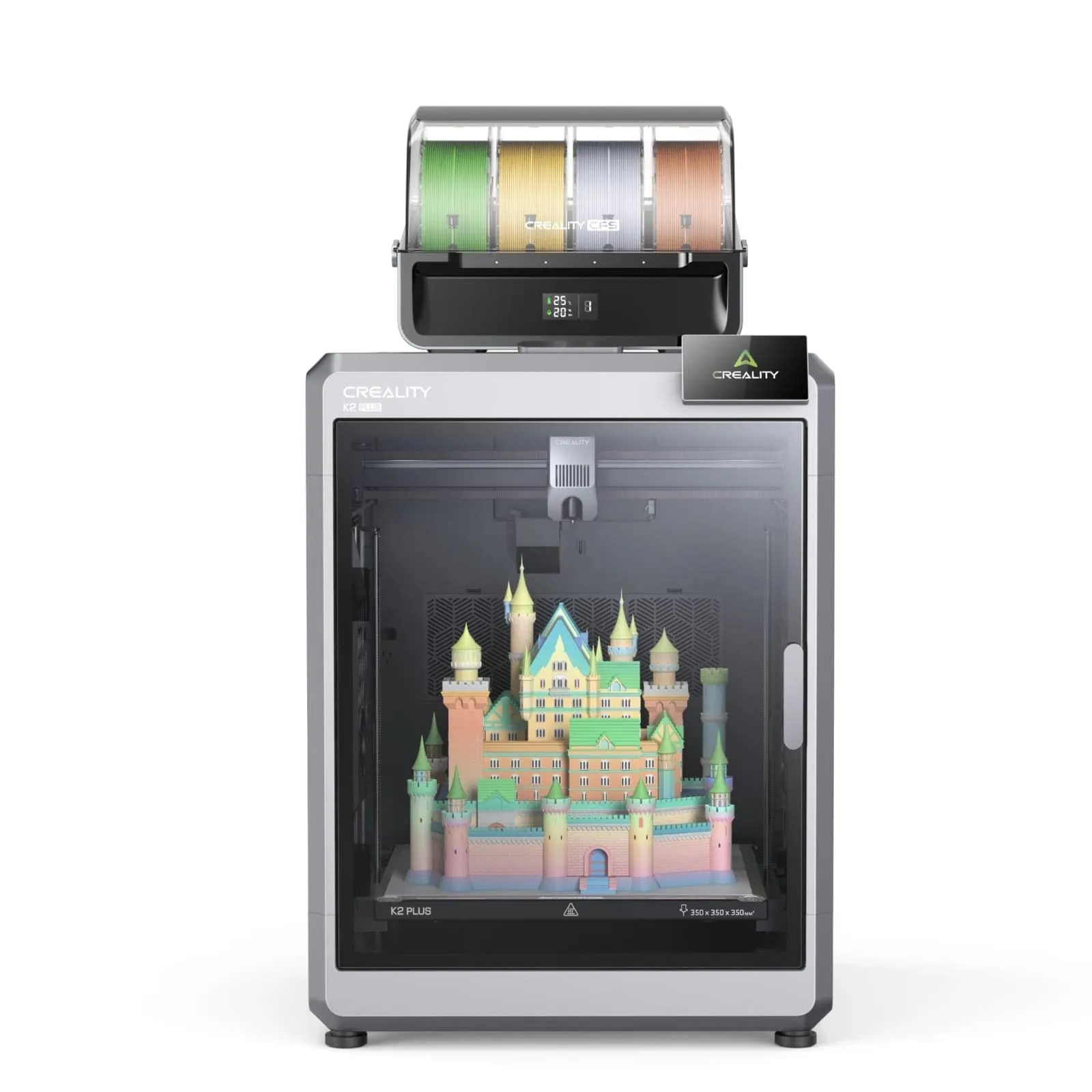 Creality K2 Plus Combo * CFS 3D Printer (AVAIALBLE)