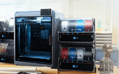 Creality K2 Plus Combo * CFS 3D Printer (AVAIALBLE)
