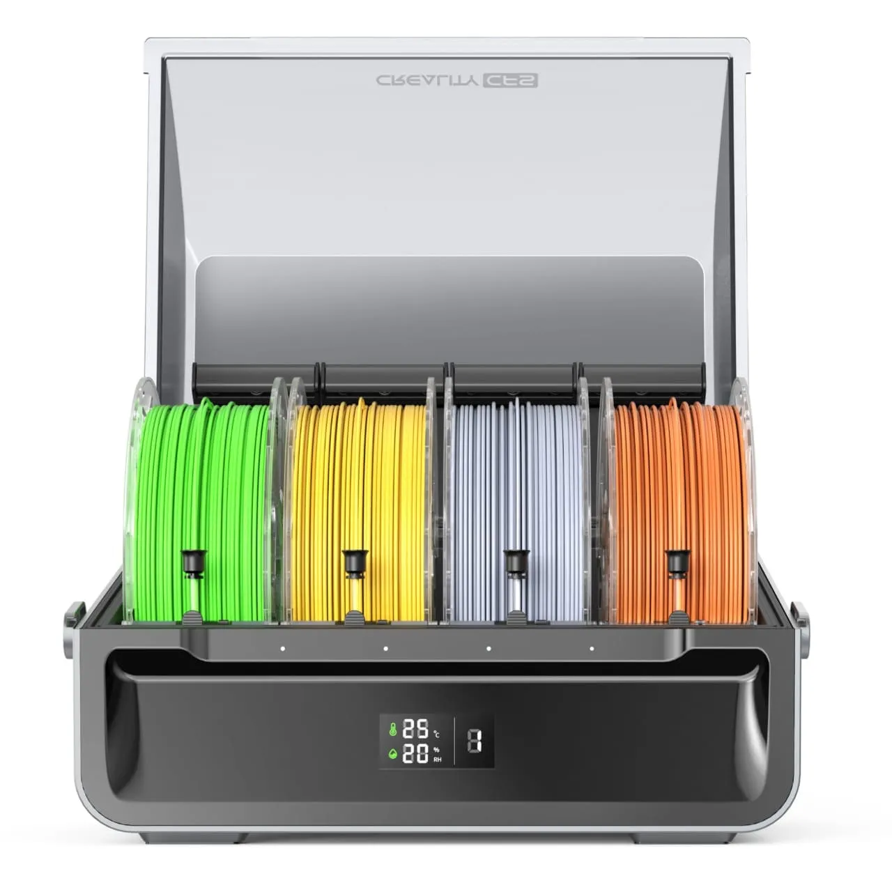 Creality K2 Plus Combo * CFS 3D Printer (AVAIALBLE)