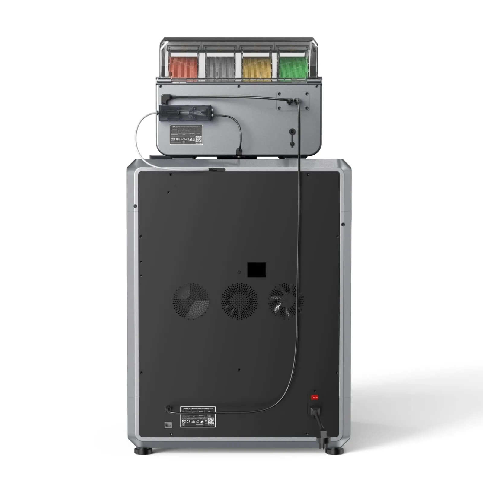 Creality K2 Plus Combo * CFS 3D Printer (AVAIALBLE)