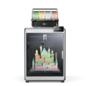 Creality K2 Plus Combo * CFS 3D Printer (AVAIALBLE)
