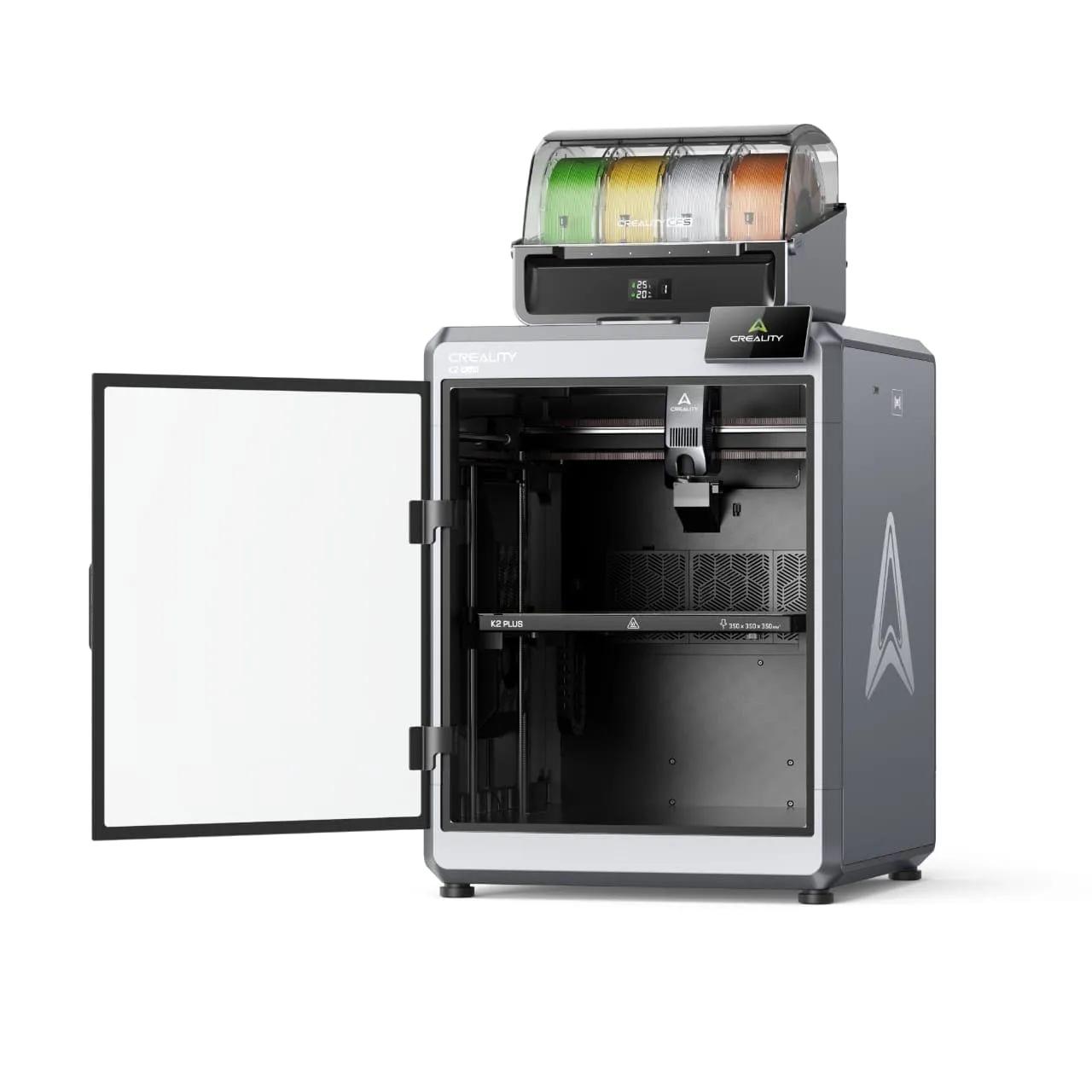 Creality K2 Plus Combo * CFS 3D Printer (AVAIALBLE)