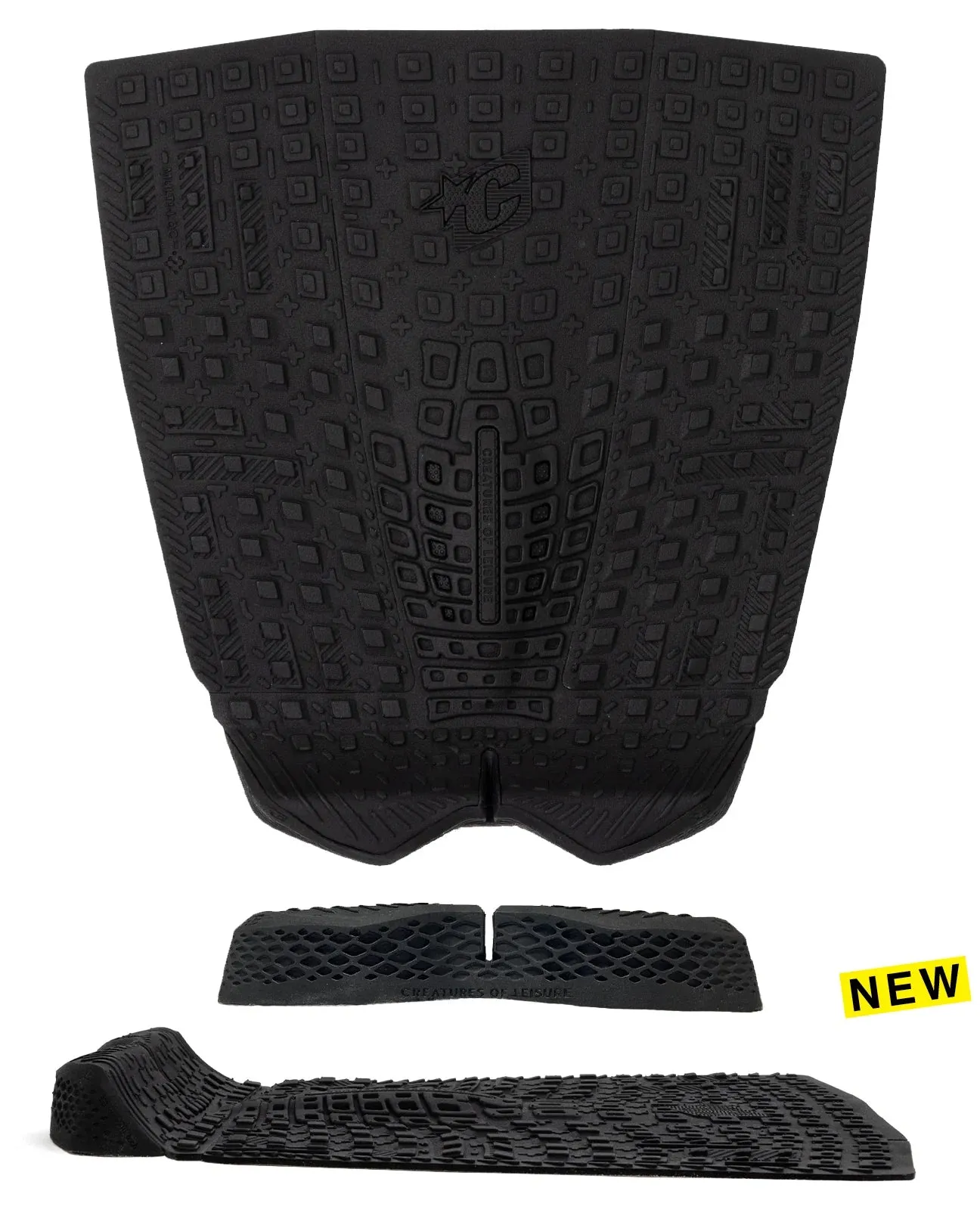Creatures Proto 1.4 tail pad