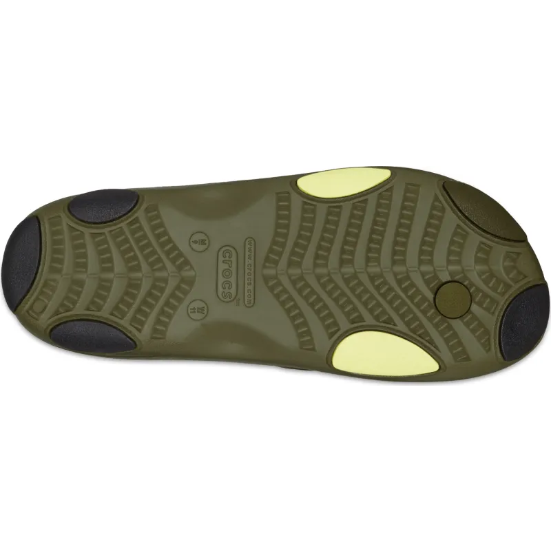 Crocs All-Terrain Flip Aloe