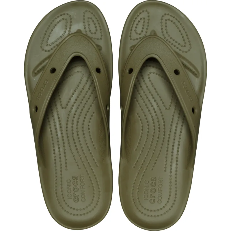 Crocs All-Terrain Flip Aloe